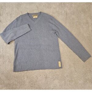 Vintage‎ Polo Jeans Company Ralph Lauren Sweater RL1967 Tag Y2K 100% Cotton
